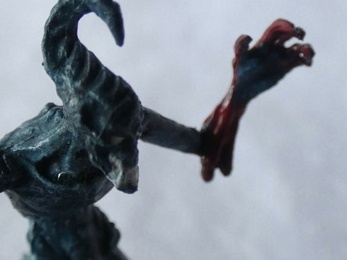 Babau - Baldurs Gate: Descent into Avernus - 2/45